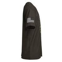 Image 4 of THE STORM Men's Premium Short Sleeve Tee