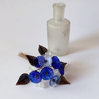 Image 6 of Posy in Blues