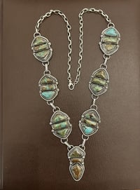 Image 2 of Large Arrow Lariat 