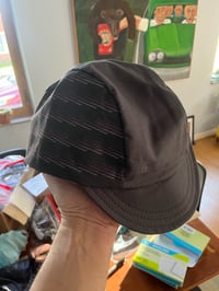 Zephyr Line Workshop M- Tech 3 Panel Cap