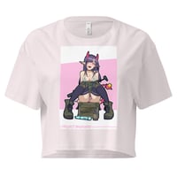 Image 3 of Shoko Arsenal Crop Top