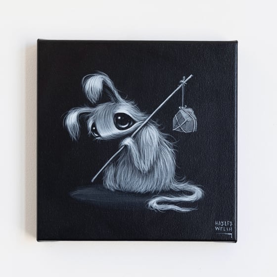 Image of 'Journey On'