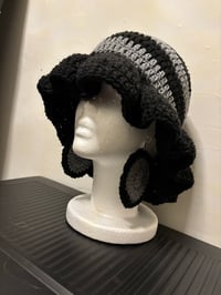 Image 4 of *CUSTOM* Ruffle Bucket Hat 