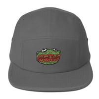 Image 3 of Five Panel Cap