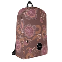 Image 2 of Backpack “Dharlu” (Home)