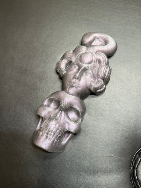 Image of Resin Stack 2