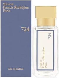 724 by Maison Francis Kurkdjian – Unisex, EDP Spray