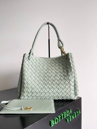 Image 10 of Botteg bags 