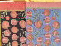 Image 2 of PAÑUELOS MEDIANOS EN ALGODÓN