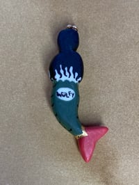 Image 18 of Lil Mermaids - Gold Lustre