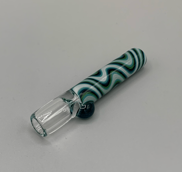Wig wag chillum #13