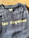 Tee Shirt Les Copains