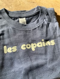 Tee Shirt Les Copains
