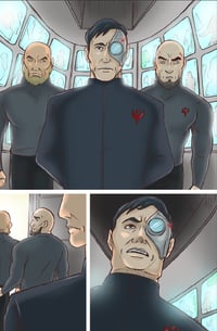 Image 4 of Captain Fox 2