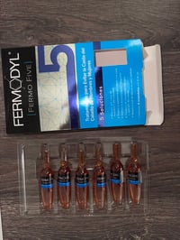 Image 2 of Fermodyl hair loss treatment 