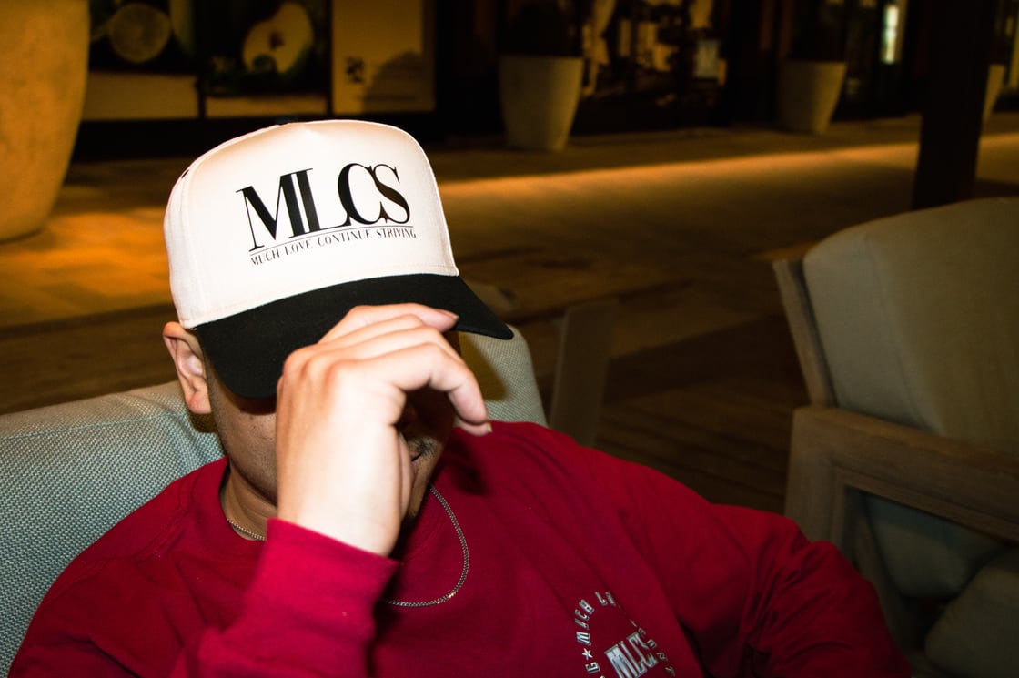 Image of MLCS Signature Hat
