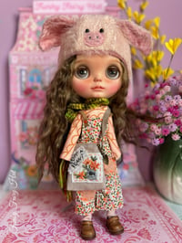 Image 1 of Blythe Spring set 4