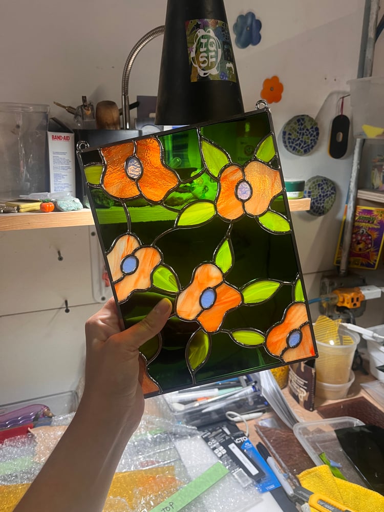 Image of New Flowers!