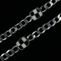 Image 2 of CURB CHAIN BRACELET