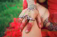 Image 5 of Alligator Knuckles