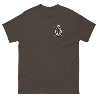 Image 4 of Kamehouse Fightclub Boxing Tee Front & Back Logo