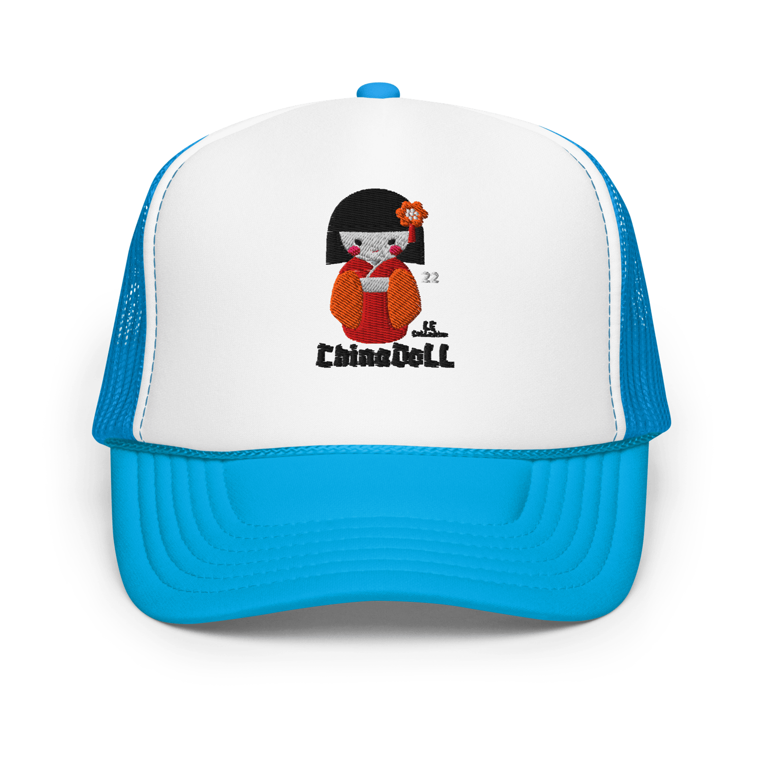 Image of ChinaDoll Hat Collection