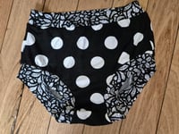 Undies by Kylie Jane-spot combo