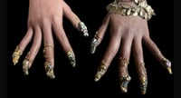 Image 1 of Black Magic Talons