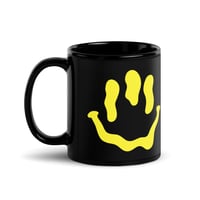 Image 1 of ABSRRD BLACK MUG