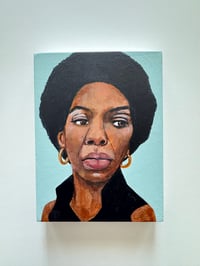 Image 1 of Nina Simone