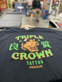 Image 2 of TCTP Grand Opening T-shirt