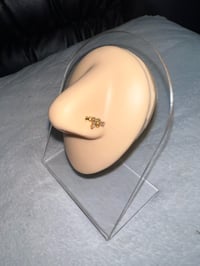 BossBihh Nose Stud