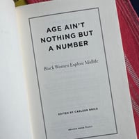 Image 2 of Age Ain’t Nothing But A Number
