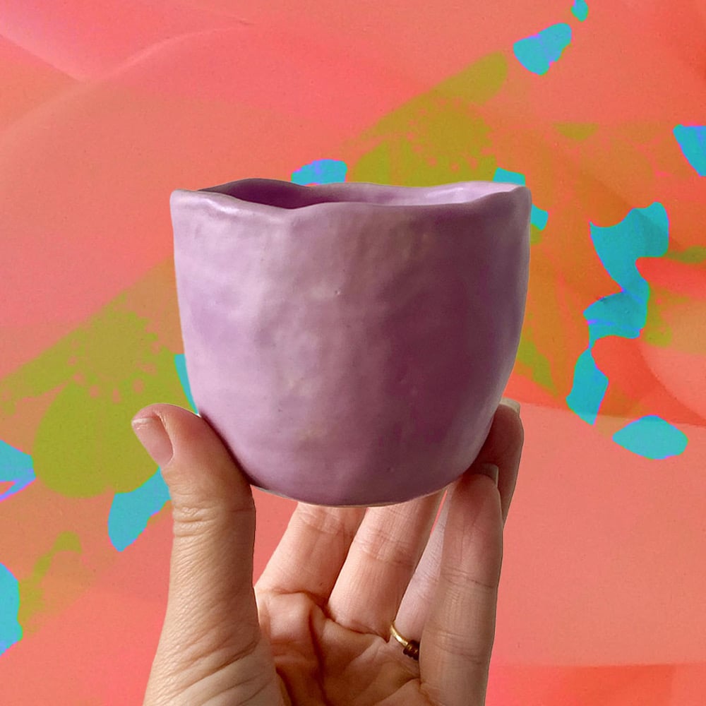 Image of Pluto Cup #9