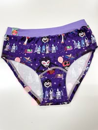 Image 1 of Small Stolas high rise cheeky undies READY TO SHIP