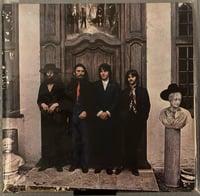 The Beatles- Let It Be