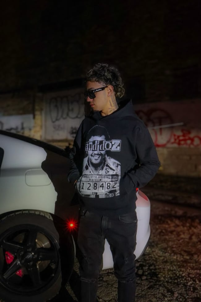 BANDIDOZ (Medellin Edition)