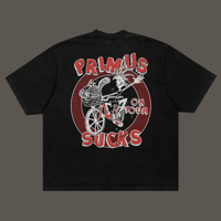 Image 2 of Wynona’s Big Brown Beaver tee