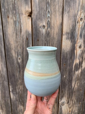 Vase 4