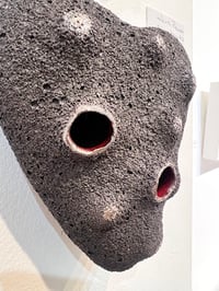 Image 2 of Black Heart- Jerri Puerner