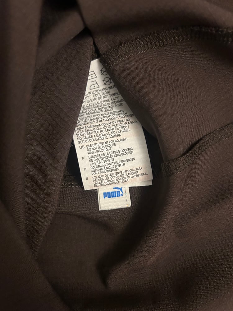 Image of PRE ORDER: Tottenham Hotspur “BERBATOV 9” 2006/07 Third Shirt + UEFA Cup patch (M)