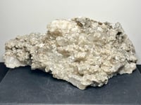Image 12 of Large Quartz & UV Clacite Cluster | China #2912