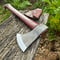 Image of Hunters Axe 5160 Redgum