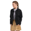 UNISEX DENIM JACKET