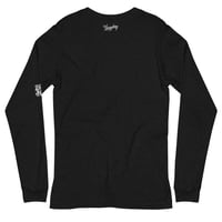 Image 3 of The Supremes Long Sleeve Tee