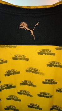 Image 7 of Jamaica All Over Print Jersey 