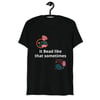 Short sleeve t-shirt