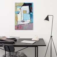 Image 2 of Measured Silence