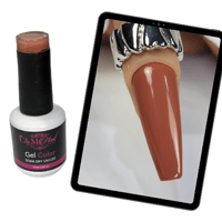 C&M GEL POLISH G27