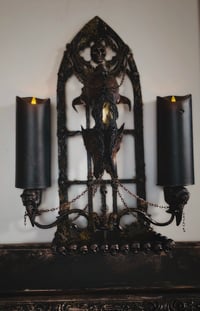 Image 5 of NightSpirit candleabra 